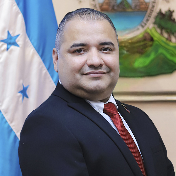 Leonel López Orellana